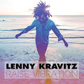 Lenny Kravitz - Raise Vibration - LP [ Record ]