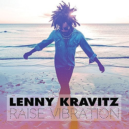 Lenny Kravitz - Raise Vibration - LP [ Record ]