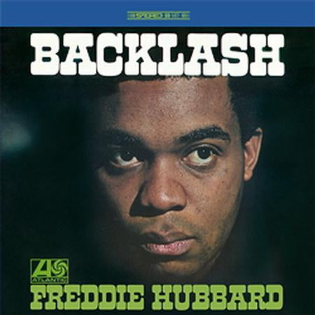 Freddie Hubbard - Backlash - Speakers Corner LP [ Record ]