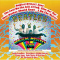 The Beatles - Magical Mystery Tour - LP [ Record ]