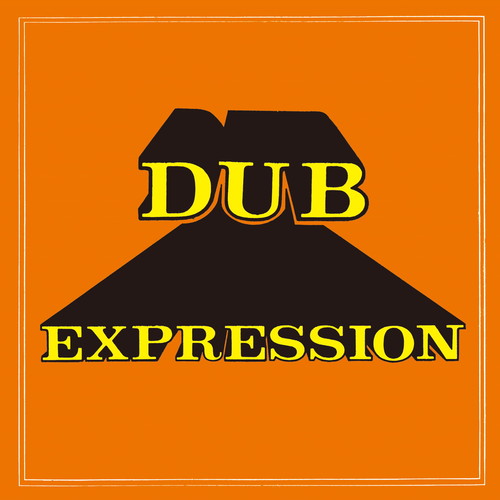 Errol Brown & The Revolutionaries - Dub Expression - LP [ Record ]