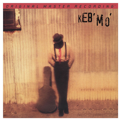 Keb' Mo' - Keb' Mo' - MFSL LP [ Record ]