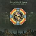 Electric Light Orchestra - A New World Record - LP [ Record ]