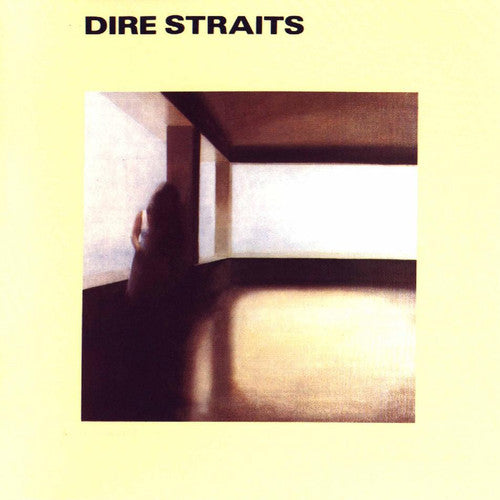 Dire Straits - Dire Straits - Import LP [ Record ]