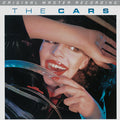 The Cars - The Cars - MFSL LP [ Record ]