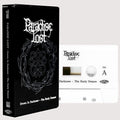 Paradise Lost -  Drown In Darkness - Cassette [ Record ]