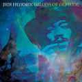 Jimi Hendrix - Valleys of Neptune - LP [ Record ]