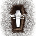 Metallica - Death Magnetic - LP [ Record ]