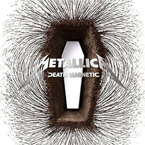 Metallica - Death Magnetic - LP [ Record ]
