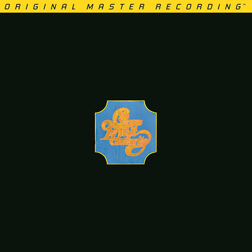 Chicago - The Chicago Transit Authority - MFSL SACD [ Record ]