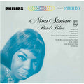 Nina Simone - Pastel Blues - Acoustic Sounds Series LP [ Record ]
