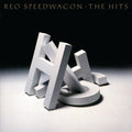 REO Speedwagon - The Hits - LP [ Record ]