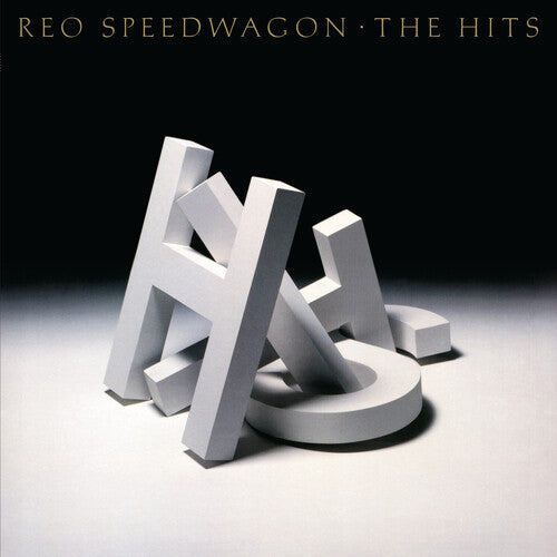 REO Speedwagon - The Hits - LP [ Record ]
