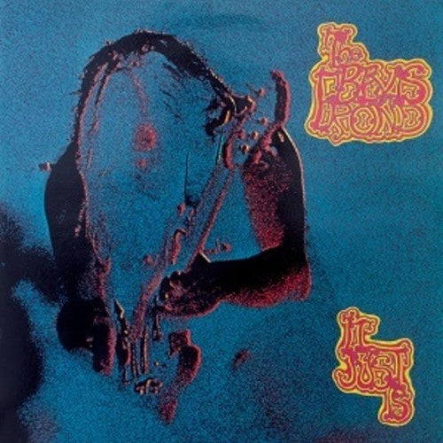 The Bevis Frond - It Just Is - LP [ Record ]