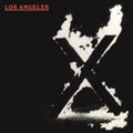X - Los Angeles - Music On Vinyl LP [ Record ]