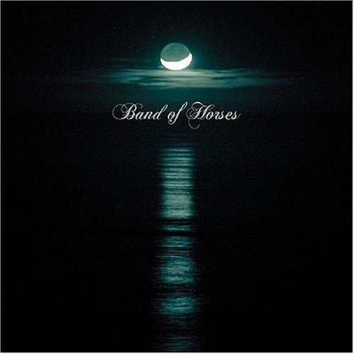 Band of Horses - Cease to Begin - LP [ Record ]