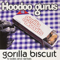 Hoodoo Gurus - Gorilla Biscuit - LP [ Record ]