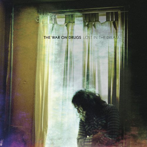 The War on Drugs - Lost in the Dream - LP [ Record ]