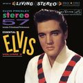 Elvis Presley - Stereo '57 (Essential Elvis Volume 2) - Analogue Productions LP [ Record ]