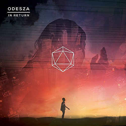 ODESZA - In Return - LP [ Record ]