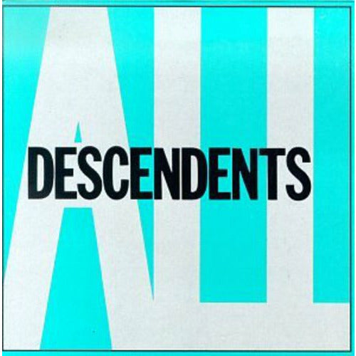 Descendents - All - LP [ Record ]