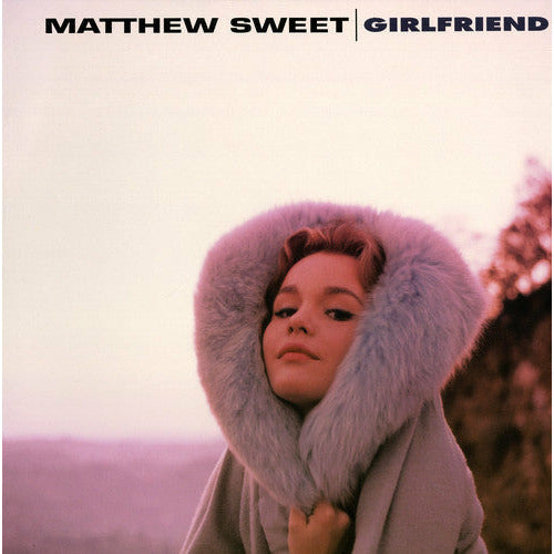 Matthew Sweet - Girlfriend - Intervention LP [ Record ]