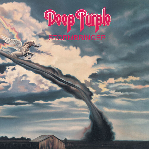 Deep Purple - Stormbringer - LP [ Record ]