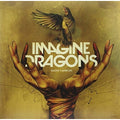 Imagine Dragons - Smoke + Mirrors - Clear LP [ Record ]