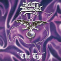 King Diamond - The Eye - LP [ Record ]