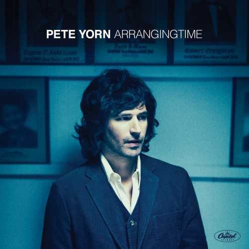 Pete Yorn - Arrangingtime - LP [ Record ]