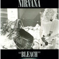 Nirvana - Bleach (Deluxe Edition) - LP [ Record ]