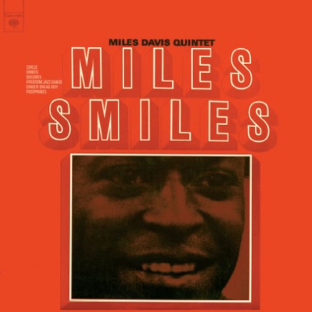 Miles Davis - Miles Smiles - Speakers Corner LP [ Record ]