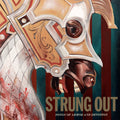 Strung Out - Songs Of Armor And Devotion - LP [ Record ]