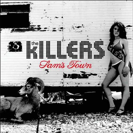 The Killers - Sam's Town - LP [ Record ]