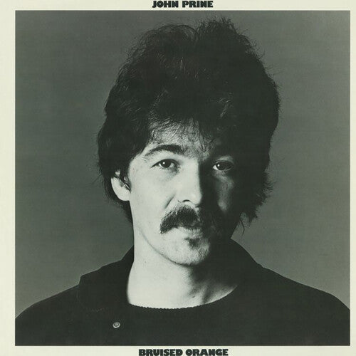John Prine - Bruised Orange - SYEOR LP [ Record ]