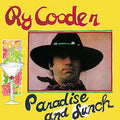 Ry Cooder - Paradise And Lunch - Speakers Corner LP [ Record ]