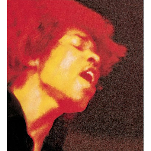 The Jimi Hendrix Experience - Electric Ladyland - LP [ Record ]
