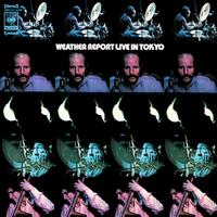 Weather Report - Live In Tokyo - Speakers Corner LP [ Record ]