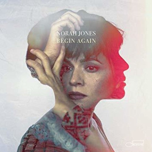 Norah Jones - Begin Again - LP [ Record ]