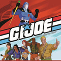 Music From G.I. Joe A Real American Hero - Original Soundtrack - LP [ Record ]