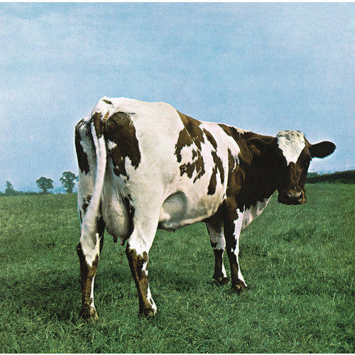 Pink Floyd - Atom Heart Mother - LP [ Record ]