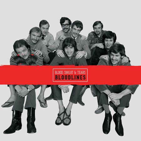 Blood, Sweat & Tears - Bloodlines - Analogue Productions 33rpm Box Set [ Record ]