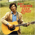 Townes Van Zandt - Best Of Townes Van Zandt - LP [ Record ]
