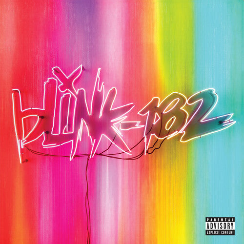 Blink-182 - Nine - LP [ Record ]