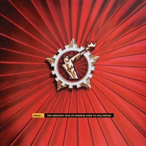 Frankie Goes to Hollywood - Bang!... The Greatest Hits Of Frankie Goes To Hollywood - LP [ Record ]