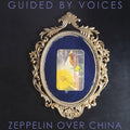 Guided by Voices - Zeppelin Over China - LP [ Record ]
