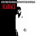 Scarface - Original Motion Picture Soundtrack - LP [ Record ]