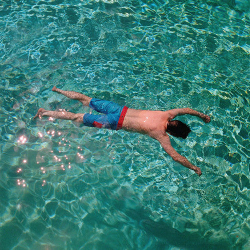 Conor Oberst - Salutations - LP [ Record ]