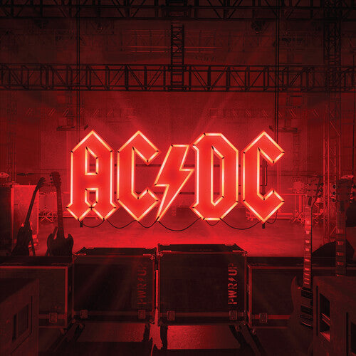 AC/DC - Power Up - LP [ Record ]