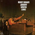 Jimmy Smith - Root Down - Live! - LP [ Record ]